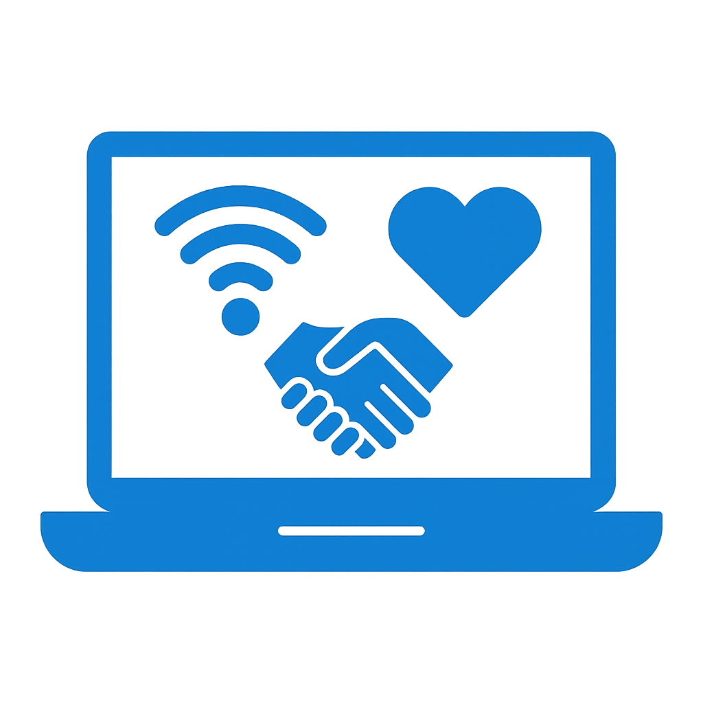 Formation comme alliée Formation comme alliée