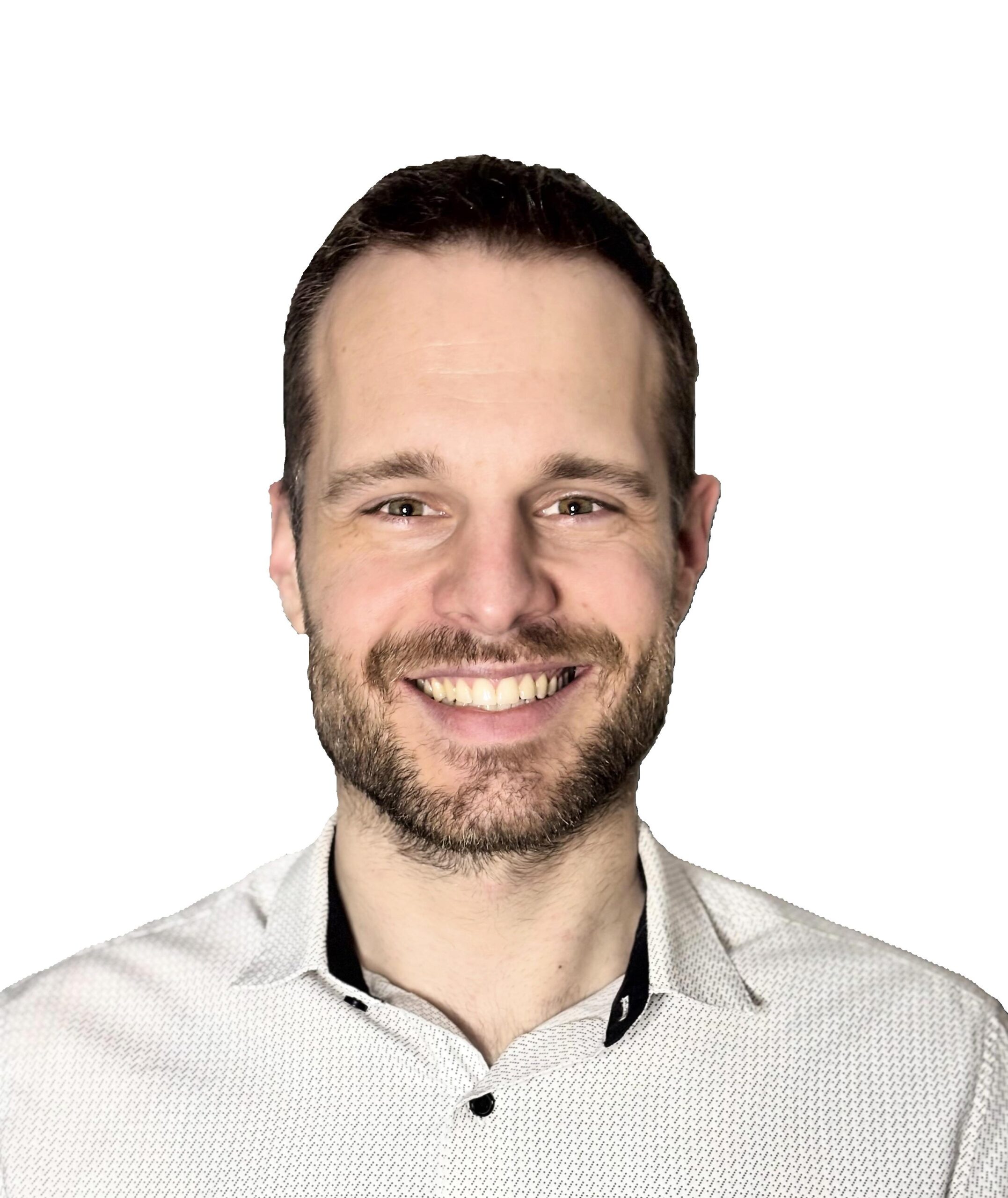 Arnaud Trolliet formateur en comptabilité et coach en Suisse romande
