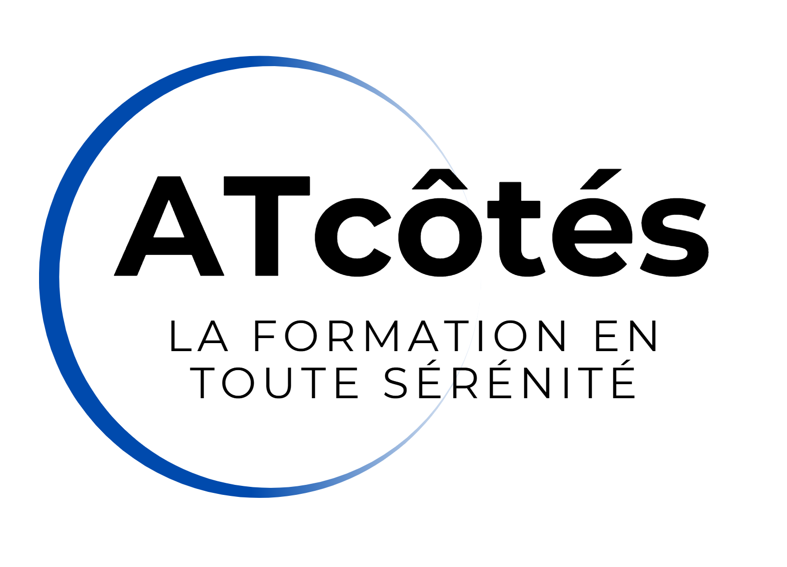 Logo ATcôtés